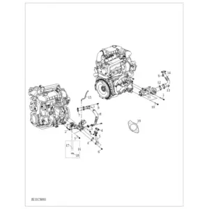 EGR ASM diagram