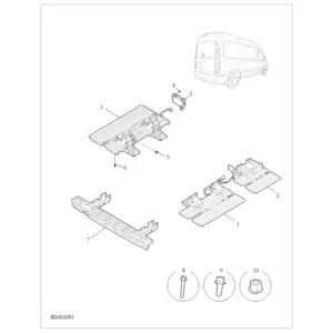Assist Step diagram