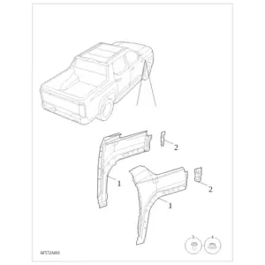 Fenders diagram