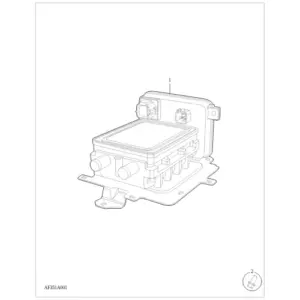 PARK HEATER diagram