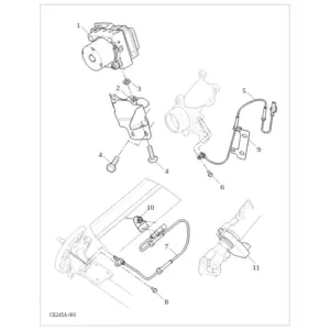 BrakeModulator diagram