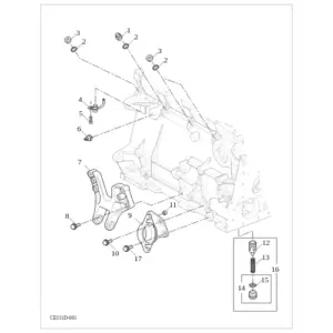 CylinderBlockAccessory diagram