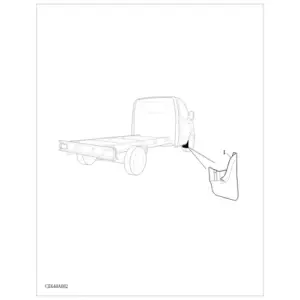 MudGuard diagram