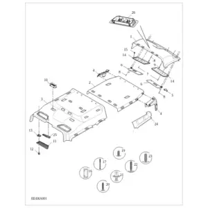 RoofTrim diagram