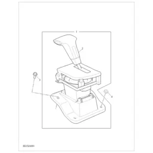 TransmissionShiftActuation diagram