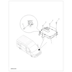 Power Converter diagram