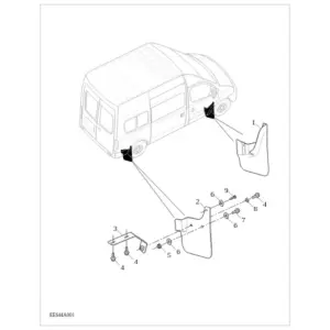 MudGuard diagram