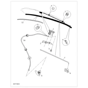 HoodLock diagram