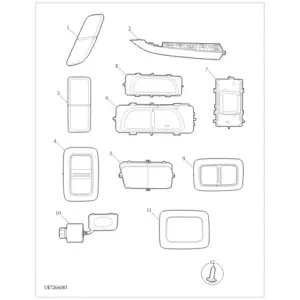 Accessory Switch diagram