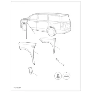 Fenders diagram