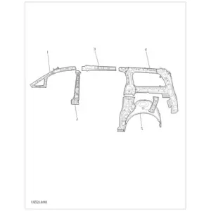 Inner Framing diagram