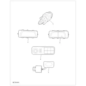 Accessory Switch diagram