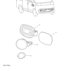 TNK FIL DR diagram