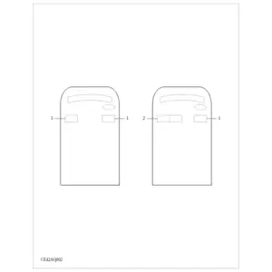 62(RIGHT RUDDER) diagram