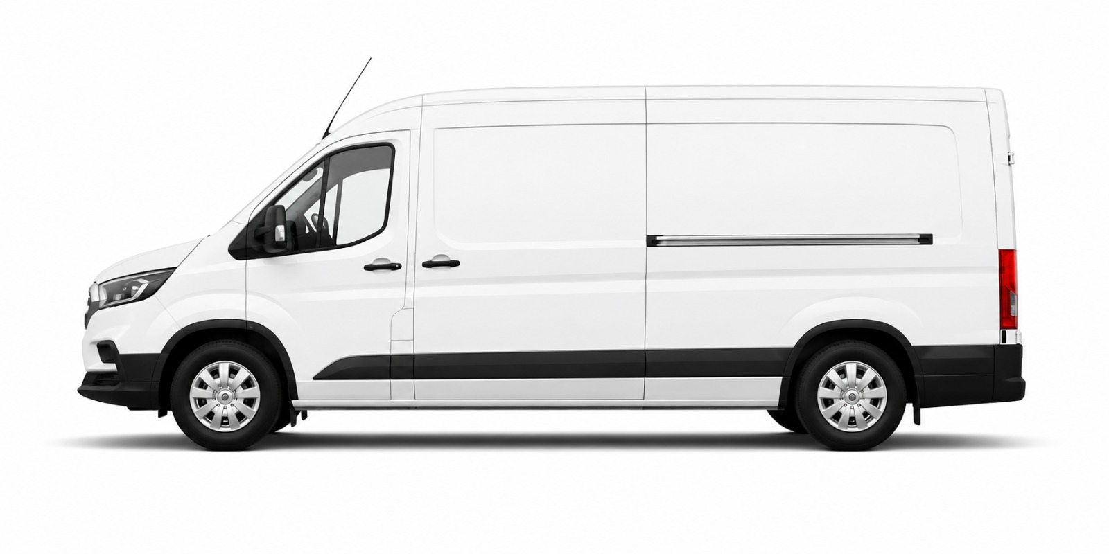 DELIVER 9 RWD CHASSIS