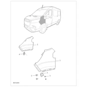 Fenders diagram