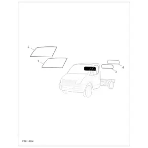 Front-RearWindow diagram