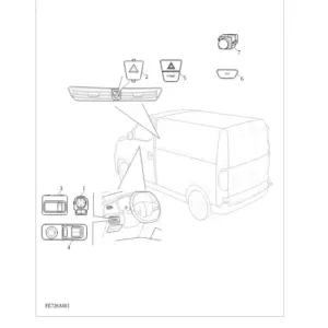 Accessory Switch diagram
