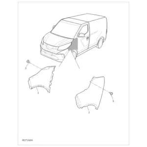 Fenders diagram