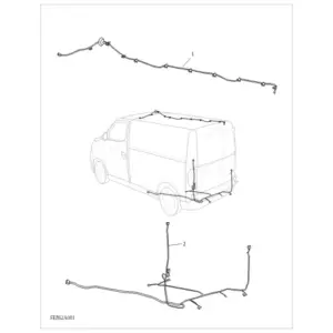 BodyHarness diagram