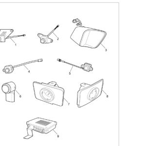 Maxus Parts Direct