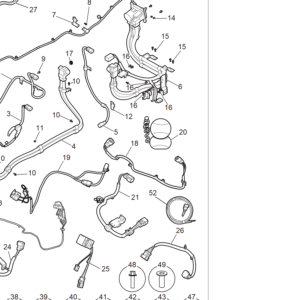 Maxus Parts Direct