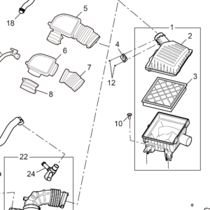 Maxus Parts Direct