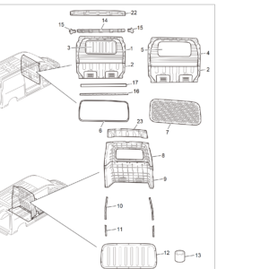 Maxus Parts Direct