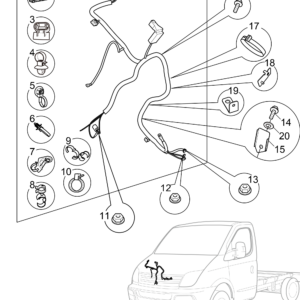 Maxus Parts Direct