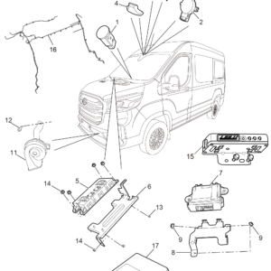 Maxus Parts Direct