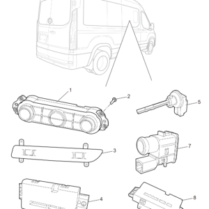 Maxus Parts Direct