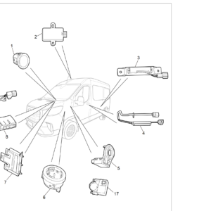 Maxus Parts Direct
