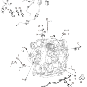 Maxus Parts Direct