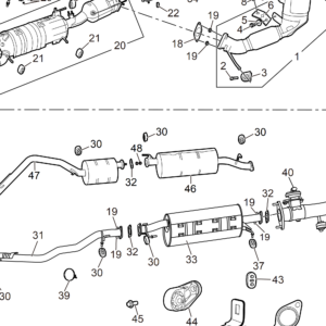 Maxus Parts Direct