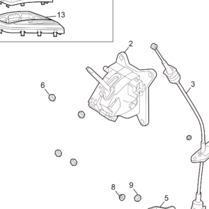 Maxus Parts Direct