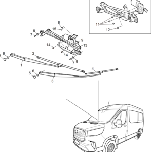 Maxus Parts Direct
