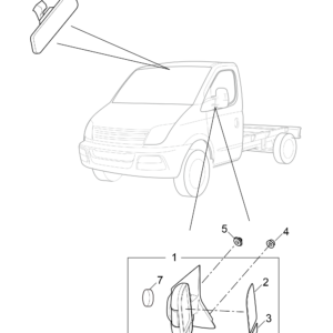 Maxus Parts Direct