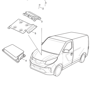 Maxus Parts Direct