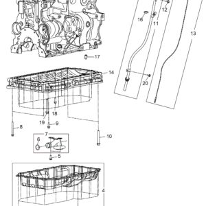 Maxus Parts Direct
