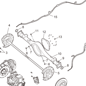 Maxus Parts Direct