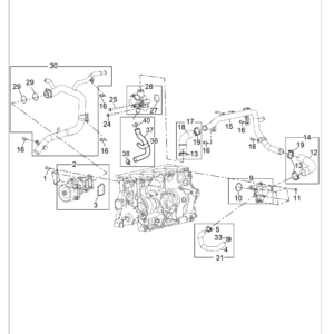 Maxus Parts Direct