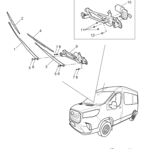 Maxus Parts Direct