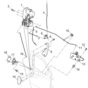 Maxus Parts Direct