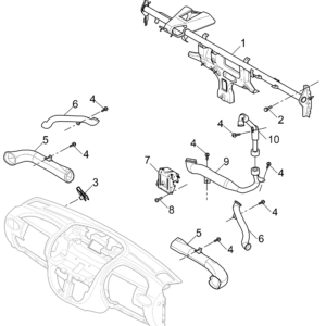 Maxus Parts Direct