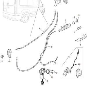 Maxus Parts Direct