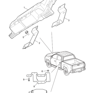 Maxus Parts Direct