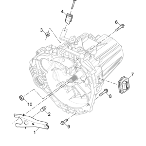 Maxus Parts Direct