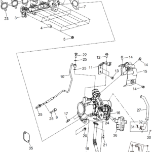 Maxus Parts Direct