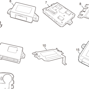 Maxus Parts Direct
