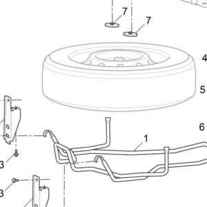 Maxus Parts Direct